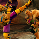 Illustration for article titled New Tekken 6 E3 Screens Give Us Another Peek